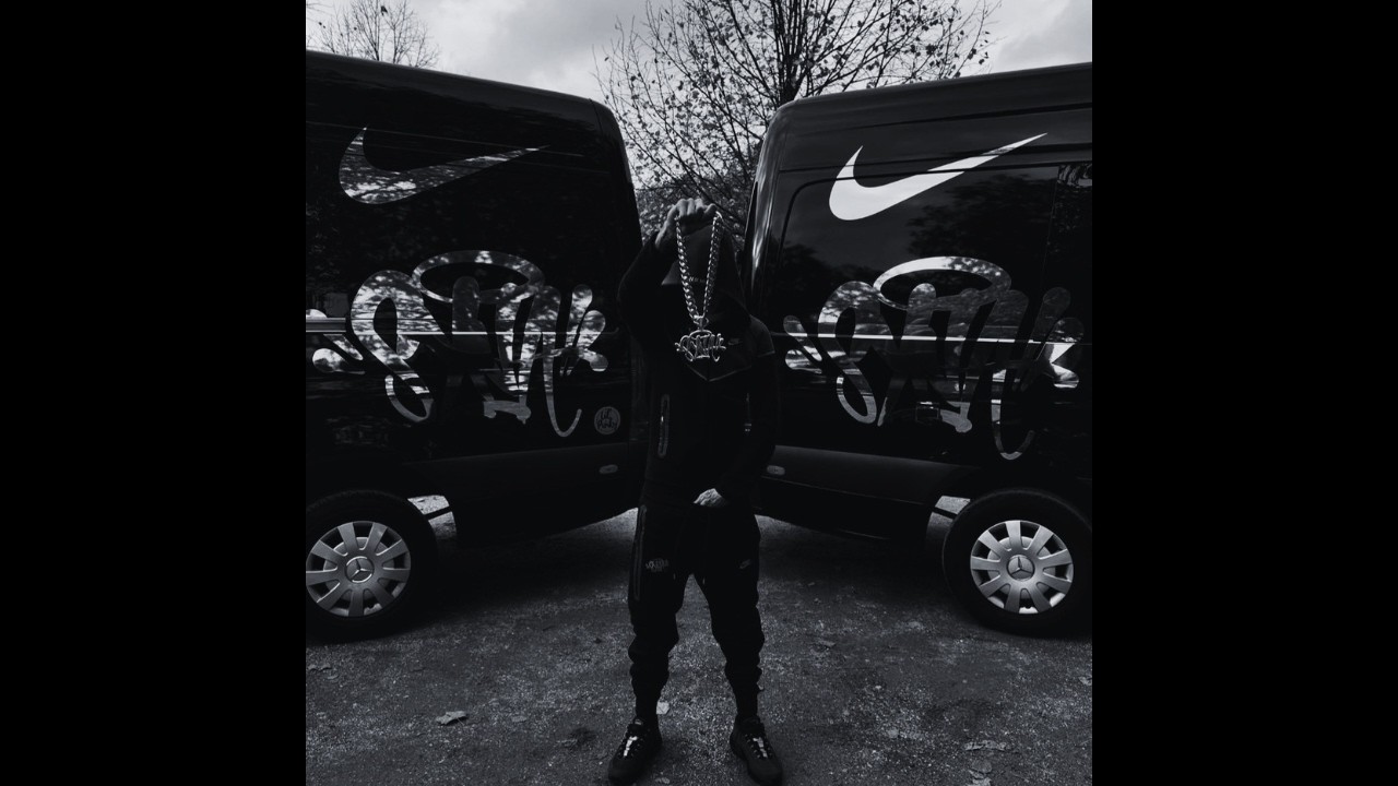[FREE] Nemzzz x Hoodtrap Type Beat - 