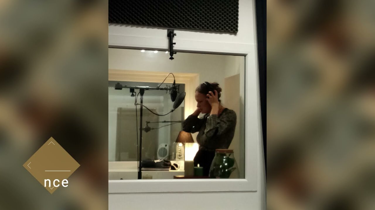 When Jazz meets Pop & Folk music - teaser
