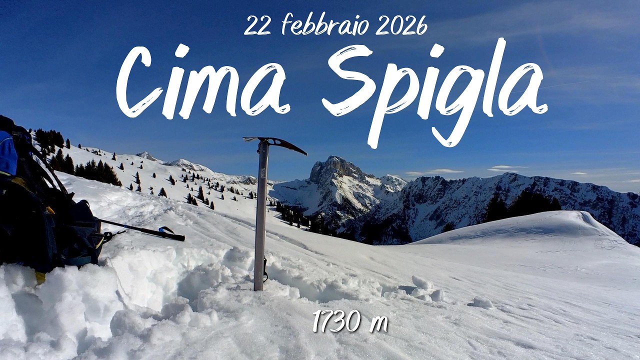 Cima Spigla