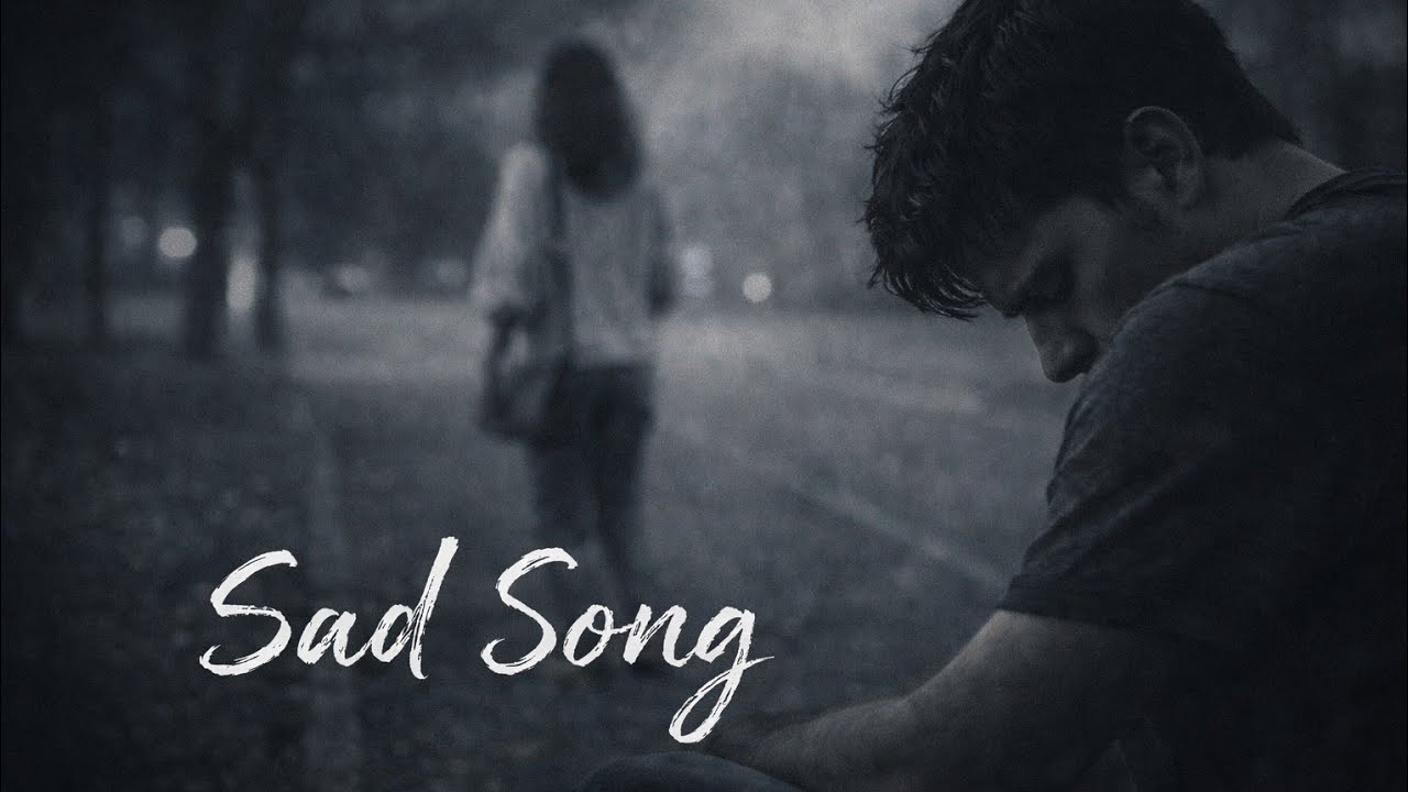 कुछ ज़ख्म दिखाई नहीं देते | Rula Dene Wala Dard Bhara Hindi Song | Heart Touching Sad Song#sadsong