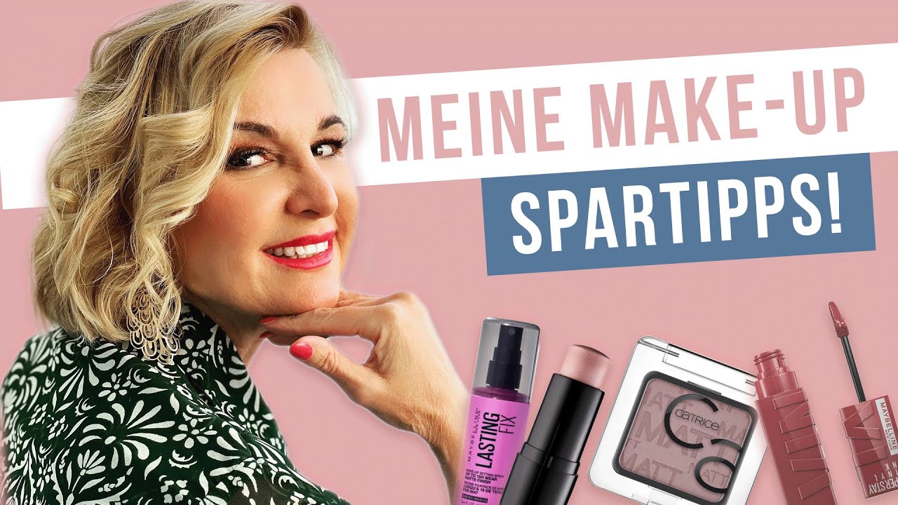 Gut und günstig. Meine Favoriten aus der Drogerie.