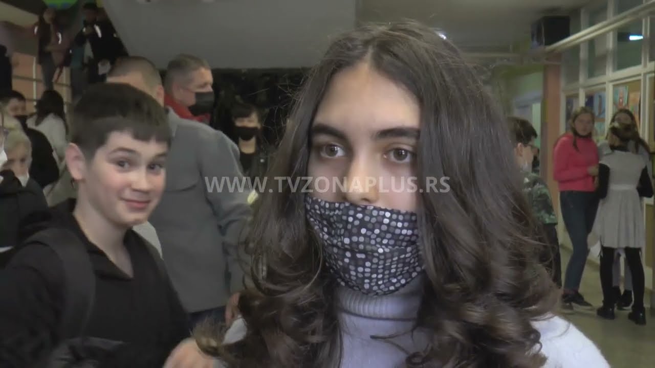 “NOĆ SOVA” U NIŠU