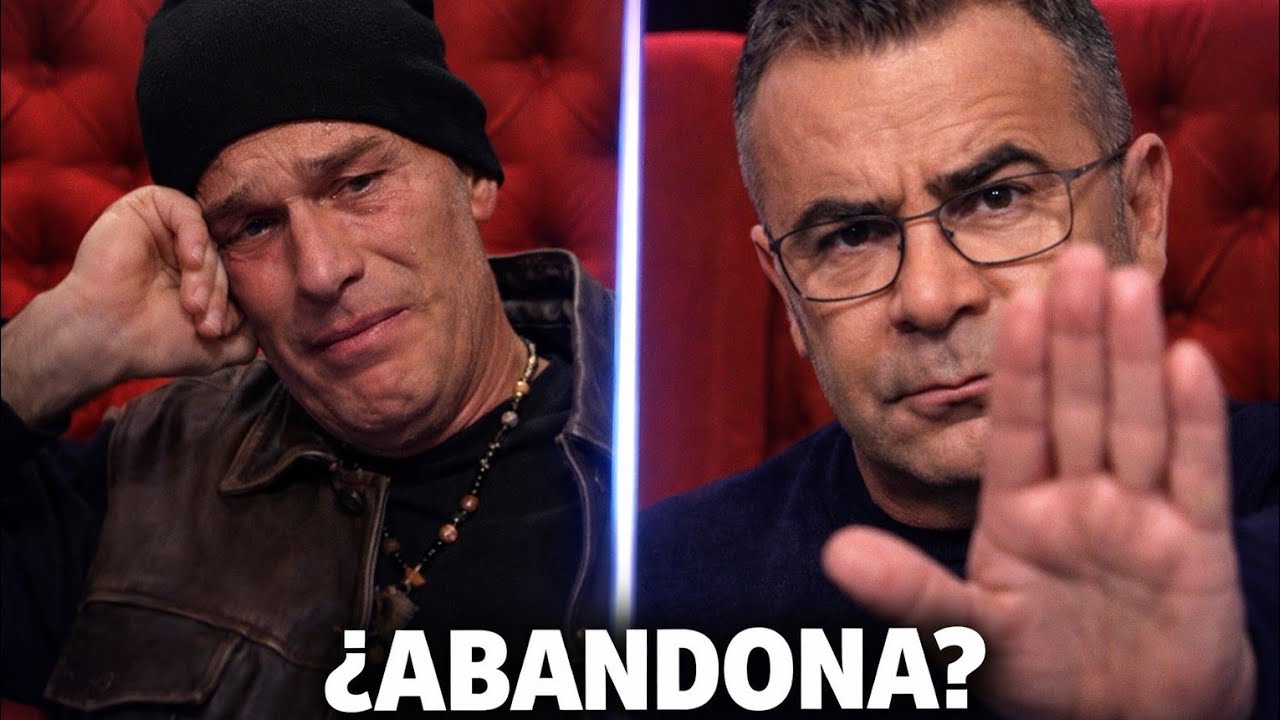 PROTOCOLO DE ABANDONO DE CARLOS LOZANO EN GH DÚO, TRAS BAJÓN POR PIAGET
