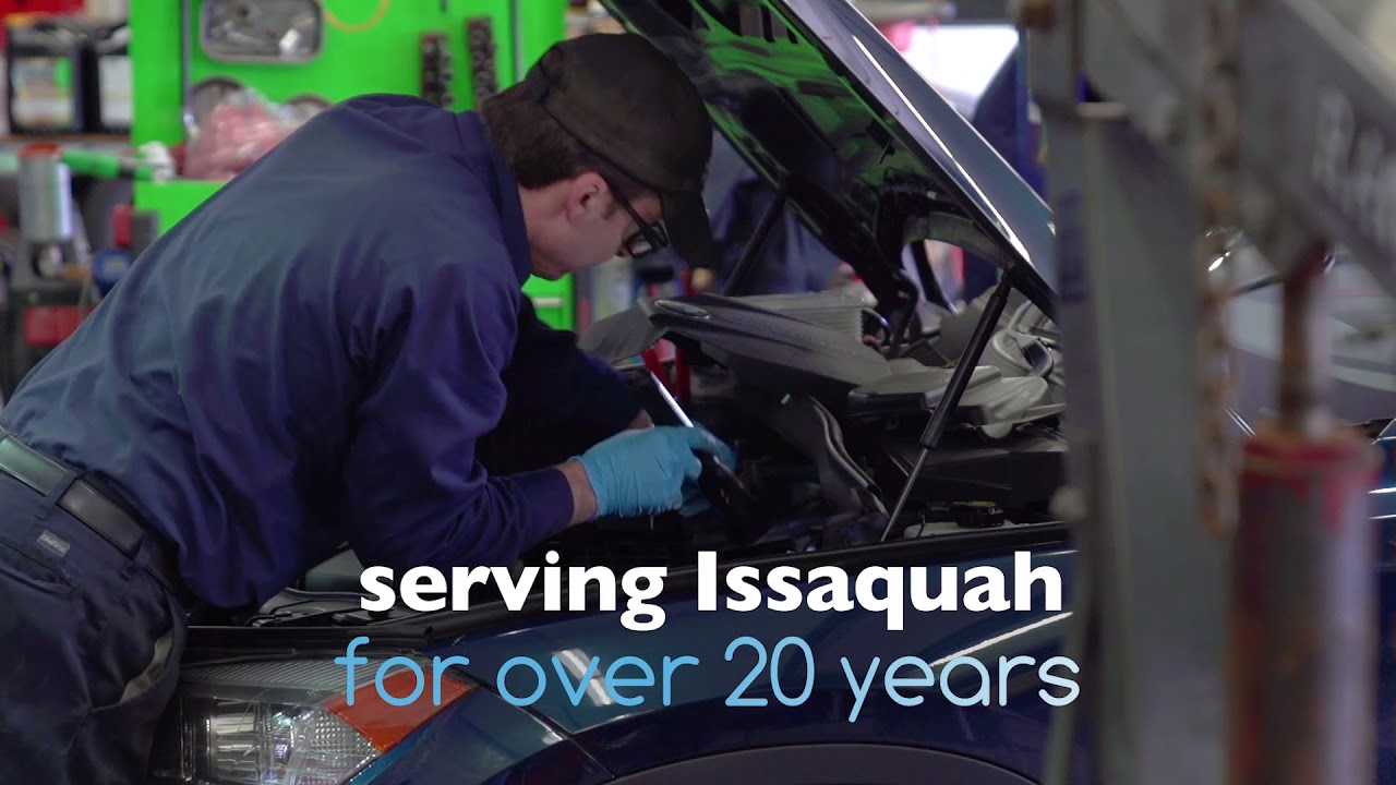 Integrity Automotive serving Issaquah since 1998