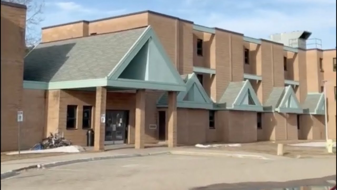Residence or Dorms Canada | Thunder bay Sibley Residence | AskMariamFathima