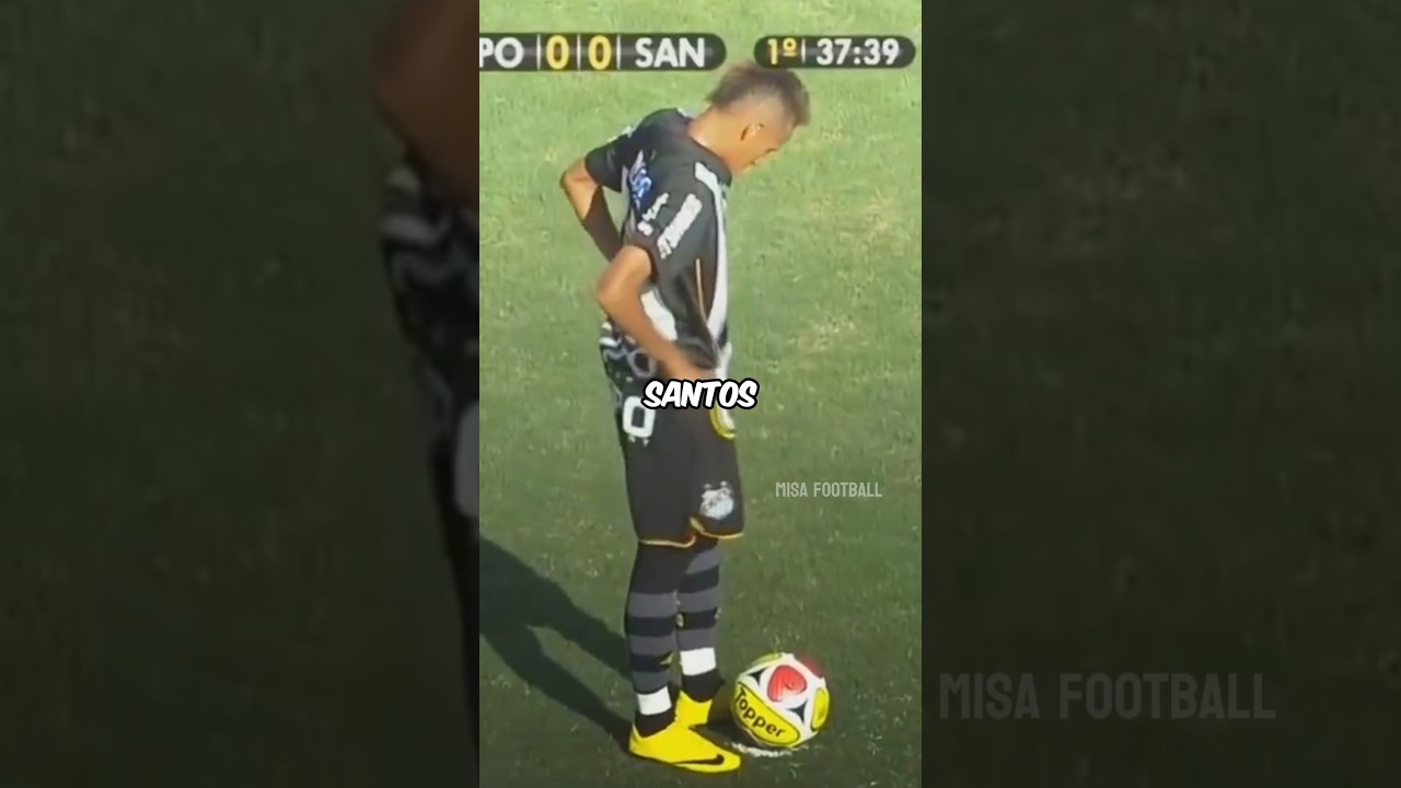 Neymar's penalty kick banned by FIFA