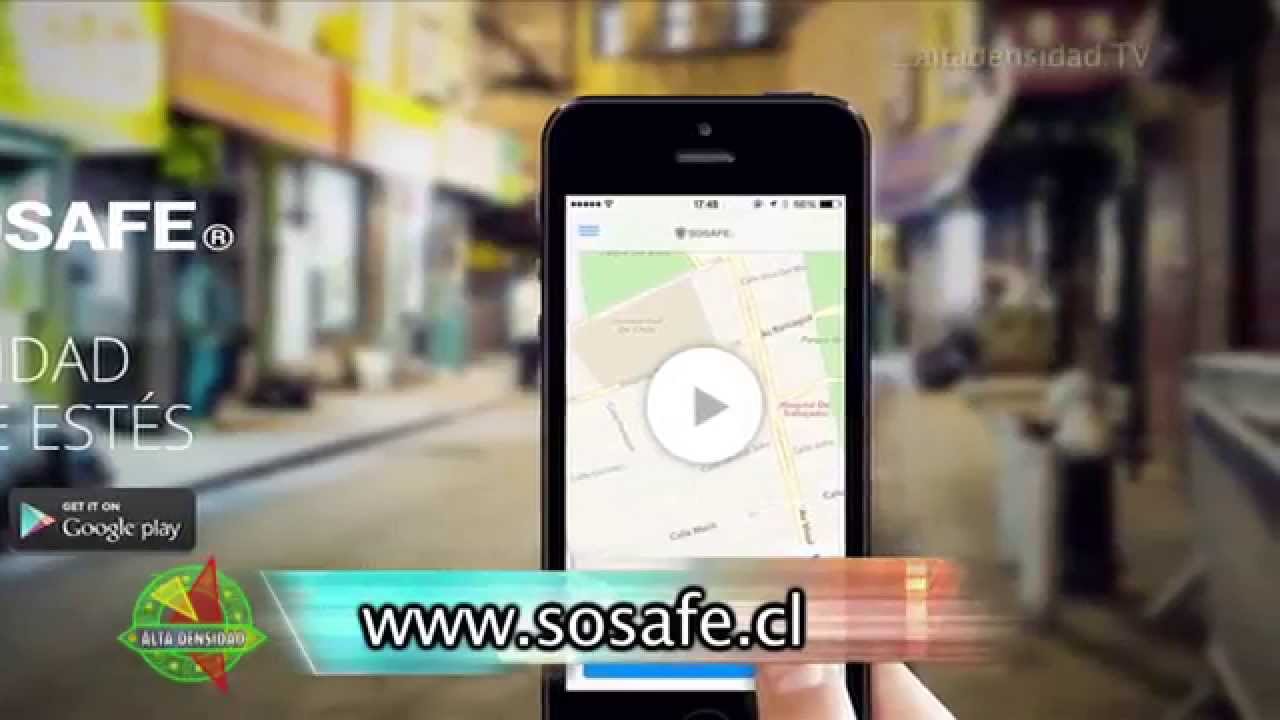 Aplicación convierte tu smartphone en 