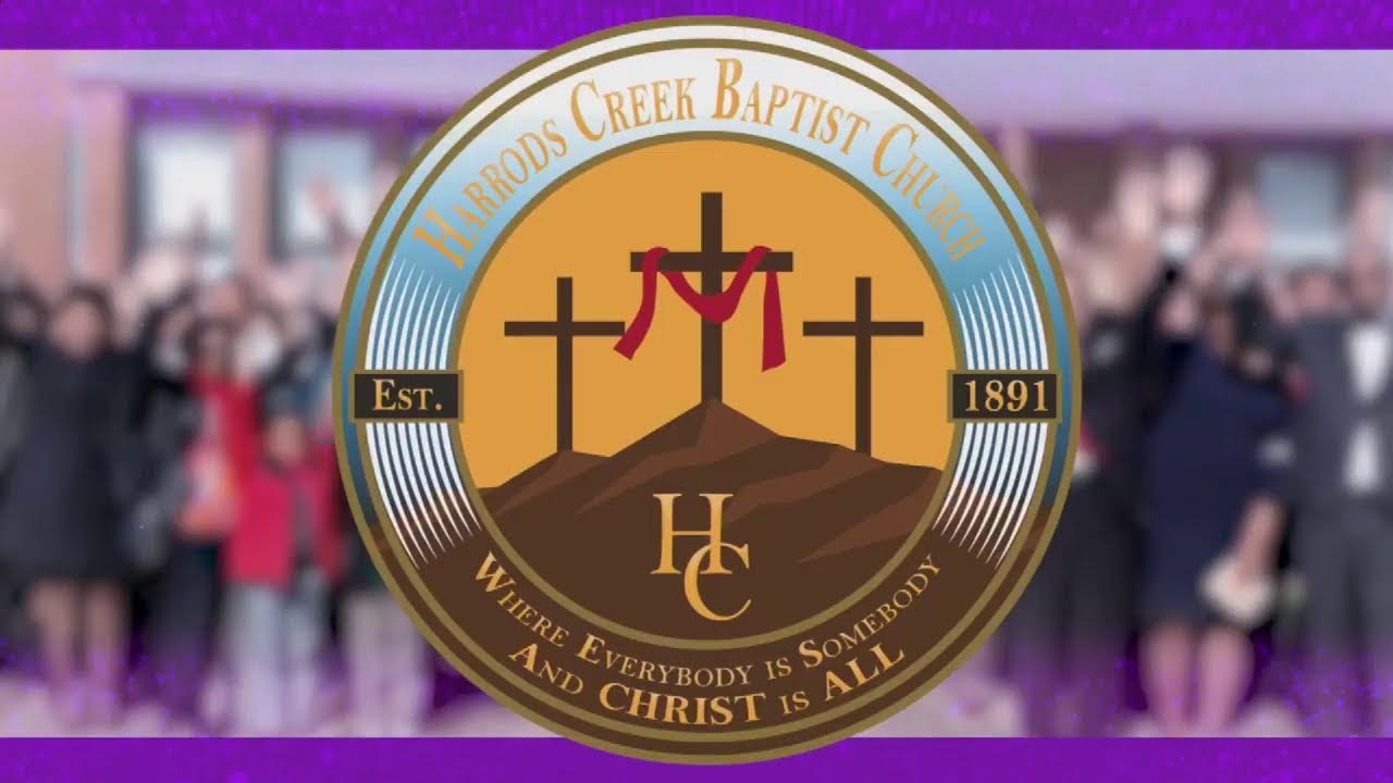 HCBC SUNDAY WORSHIP SERVICE: HAPPY HOLIDAY'S DECEMBER 21st, 2025!