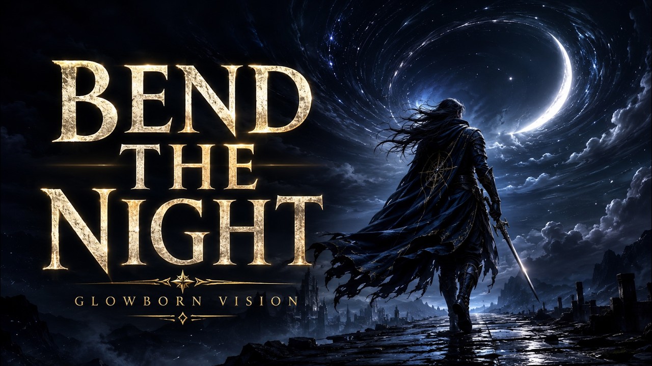 Bend The Night | Dark Epic Warrior Cinematic Music