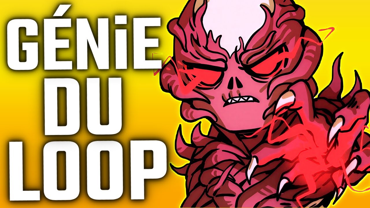 Je DEViENS un GÉNiE du LOOP vs VECNA (Ft. Trickyz, Xy, Oxyyd) | Dead by Daylight