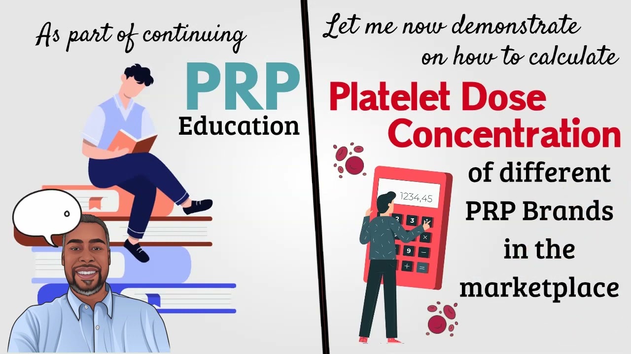 Platelet Dose Calculation