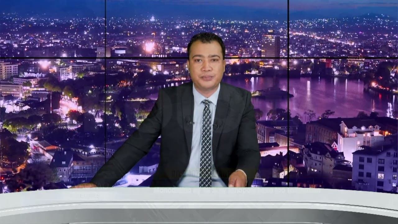 NY VAOVAO 11 FEVRIER 2026 BY KOLO TV
