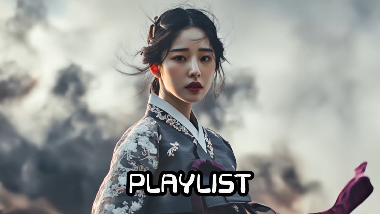🎧와..이 감정이 가능하다니! ✔️ '가시리' 안 듣고 가시면 손해 | 가슴 저미고 애틋한 사극ost 서정적인 사극발라드 사극풍 노래 사극플리