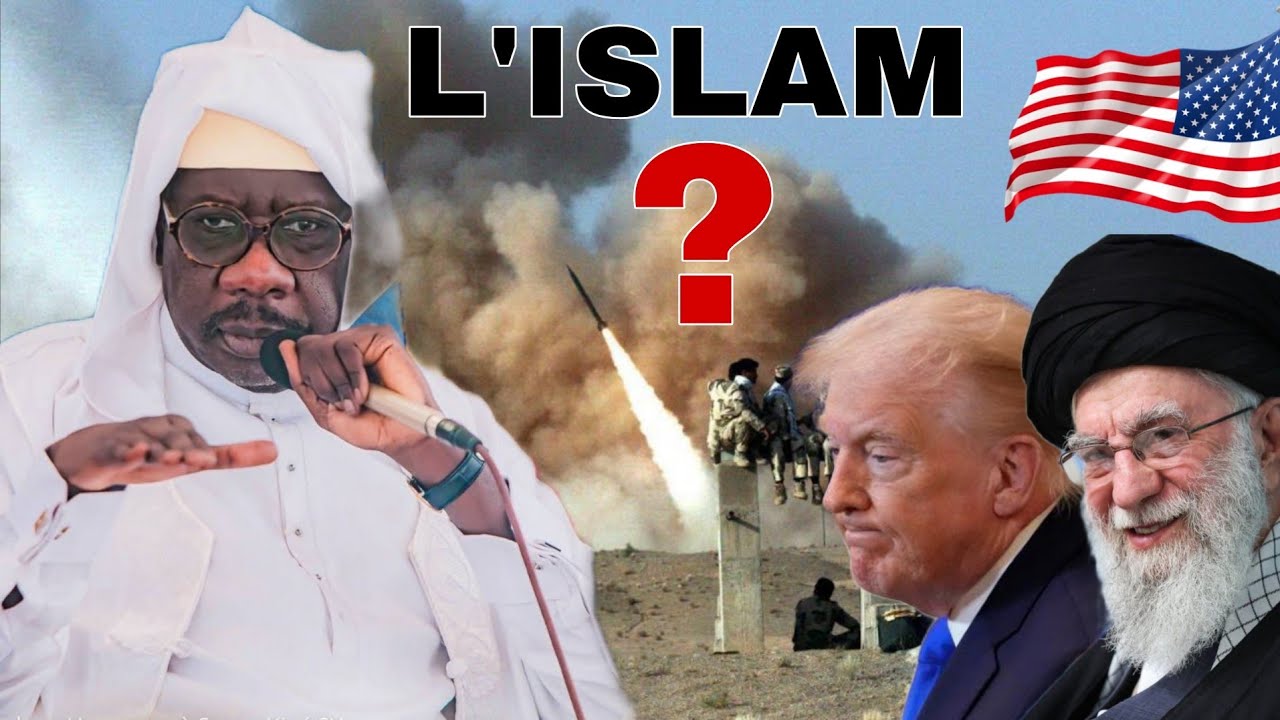 L'islam a la Croisse des Civilisations : Contexte Ambigu ou Manœuvre de Survie: Serigne Moustapha Sy
