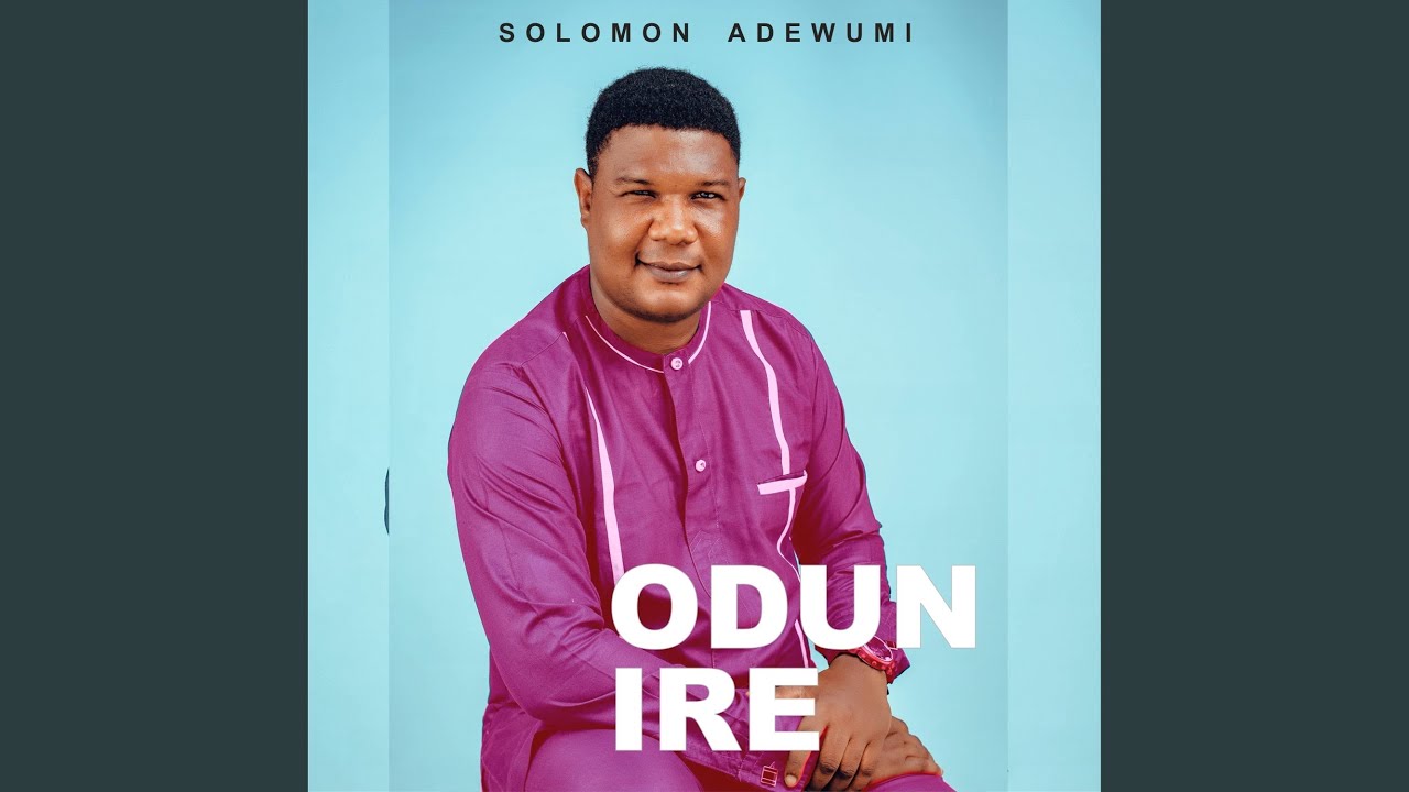 Odun Ire