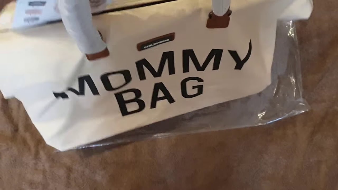 Mommy bag - torba za mame