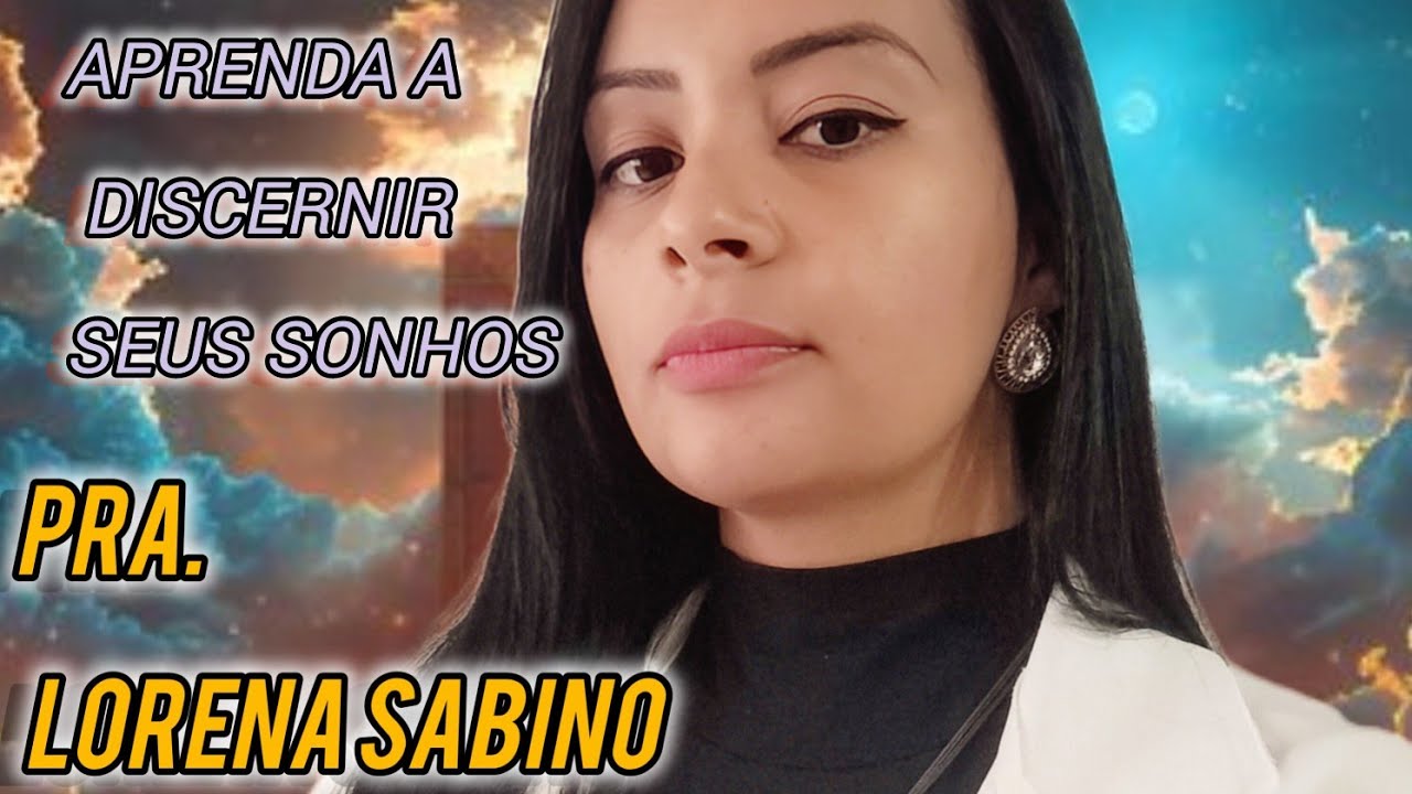 Discernimento de sonhos 