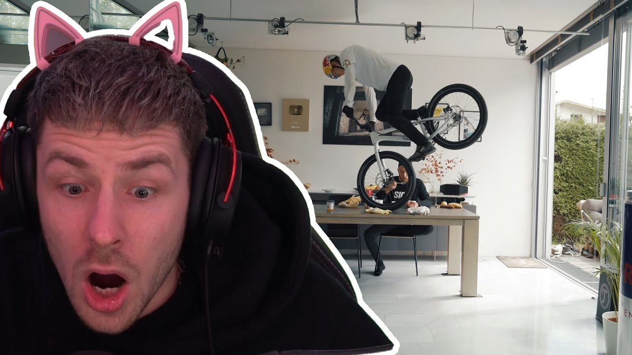 Reaktion auf Home Office von @wibmerfabio