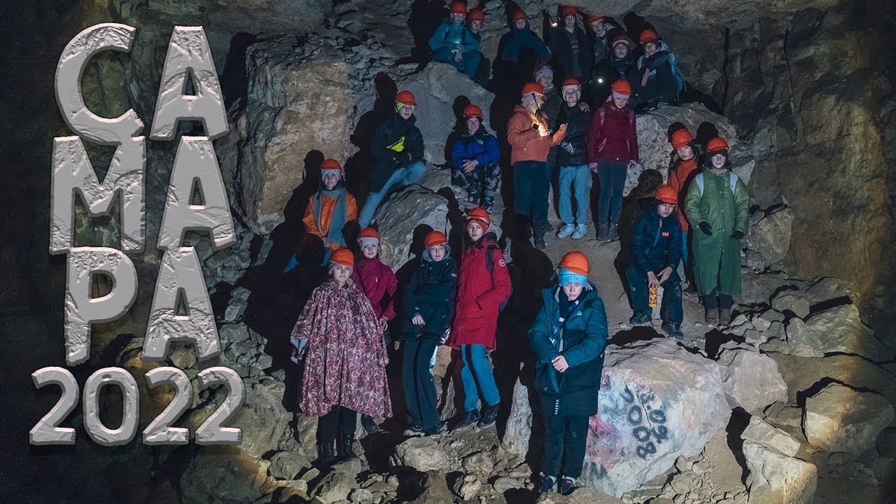 Поездка в Самару в октябре — ноябре 2022 года