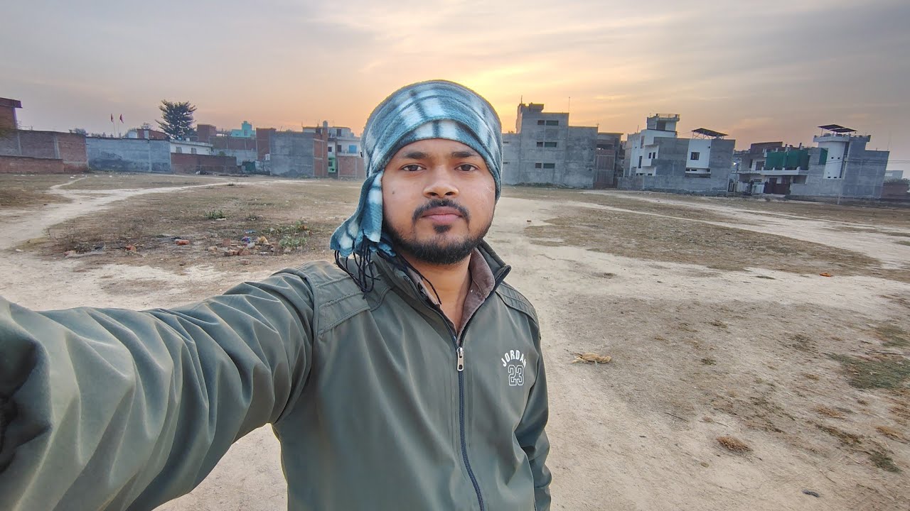 Mast Mosam… Aur Raste Me Kutte Ne Kaṭ Liya 🐶😳 |  Daily Vlog Routine 😎