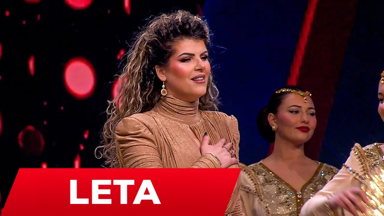 Leta - Gurbeti ka ndryshu