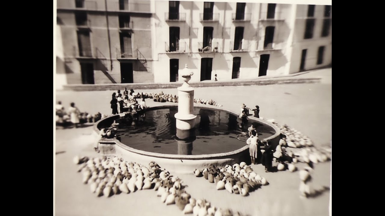 Santisteban del Puerto-Imagenes en movimiento 01