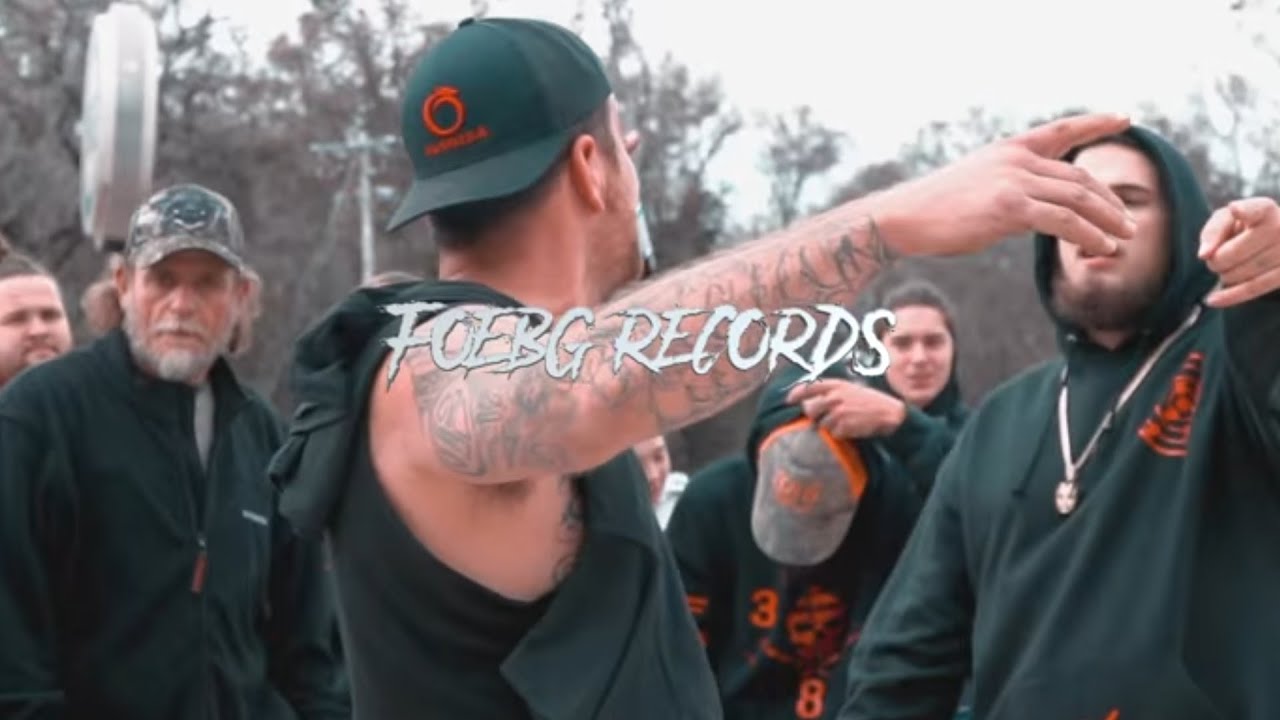 Me & My People Ft Riverbilly (Official Music Video)Filmed By DwayneShotit