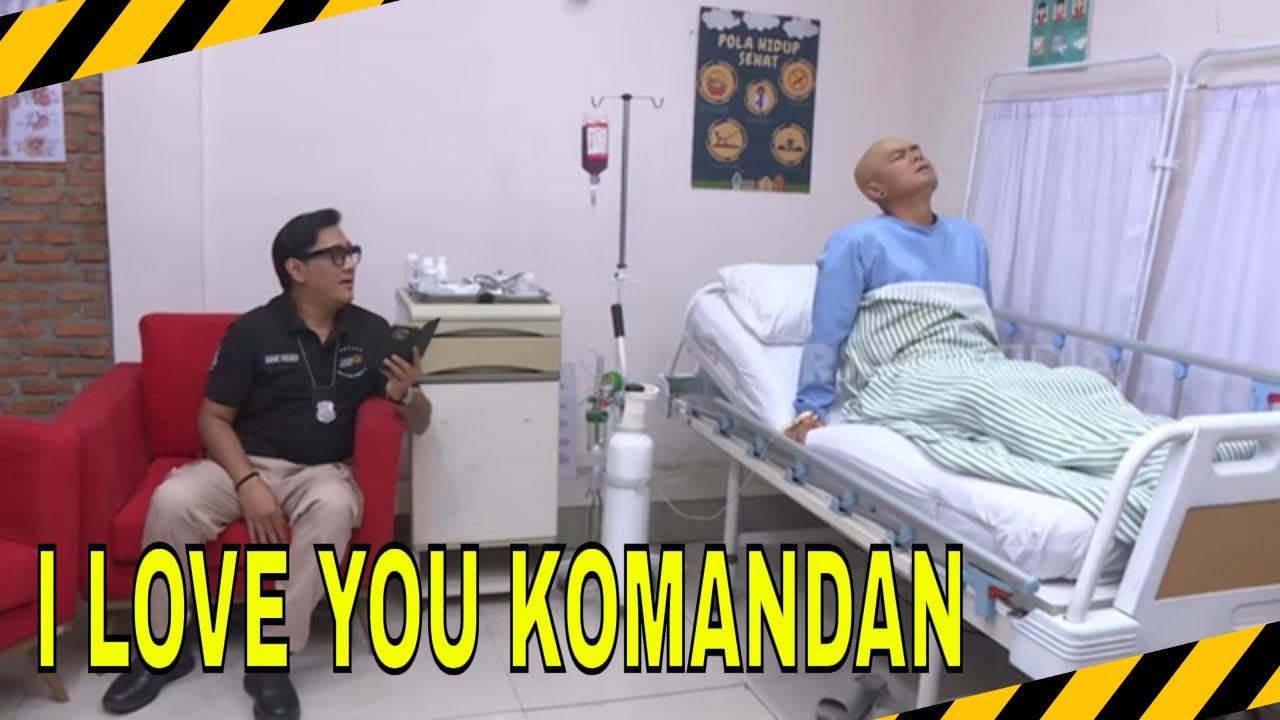 WENDI SAKIT AMBEIEN, AZELA PUTRI DI-BAP | MOMEN KOCAK LAPOR PAK! (23/04/25)