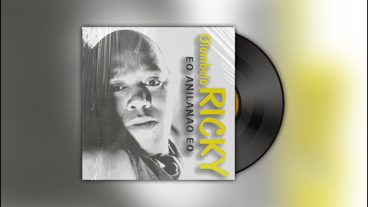Bangosaritaka - Olombelo Ricky ✅