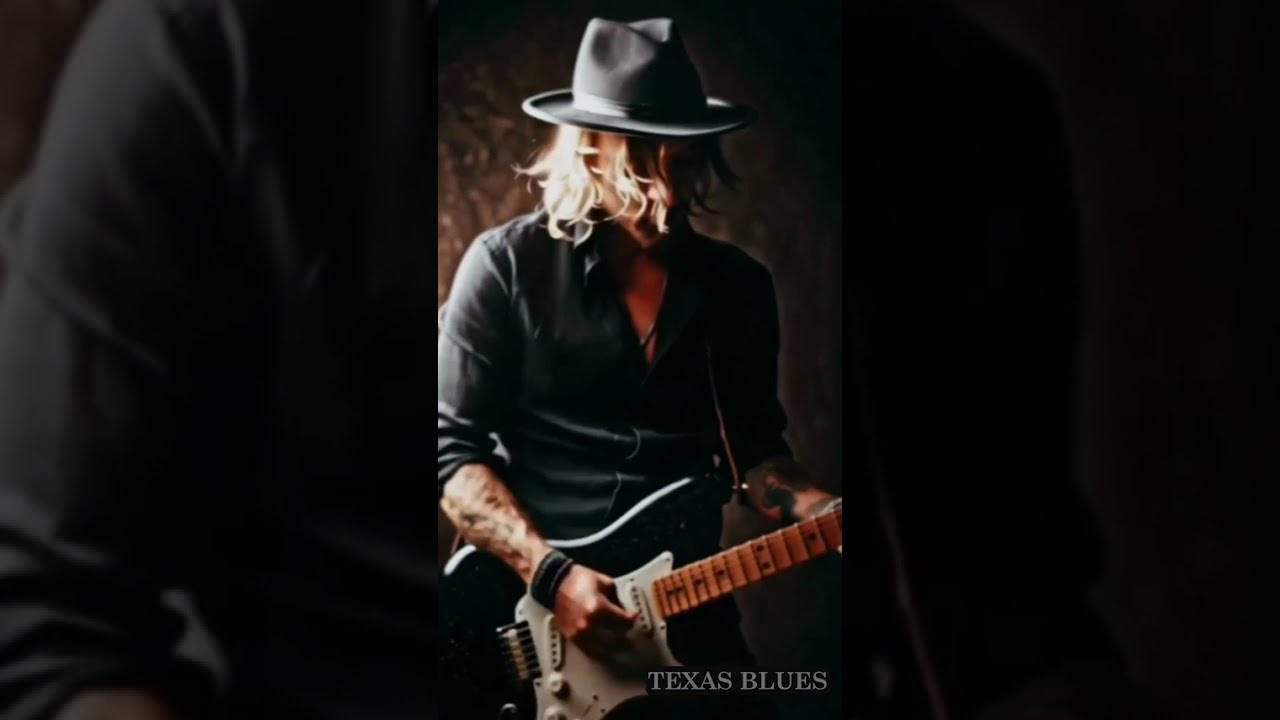 TEXAS BLUES