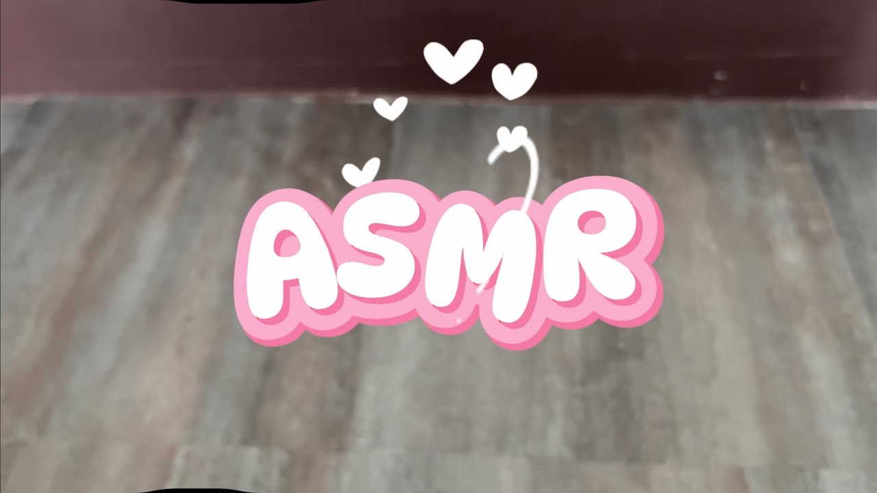 ASMR DOING YOUR SKINCARE #asmr #asmrsounds #asmrskincare 