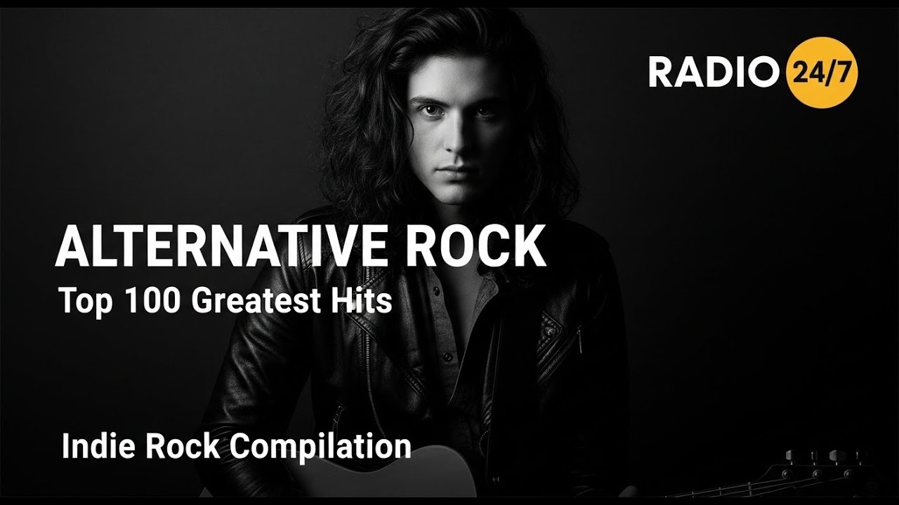 Indie Rock/Alternative Compilation 🎸 That Inspired by Tame Impala Vol 1645
