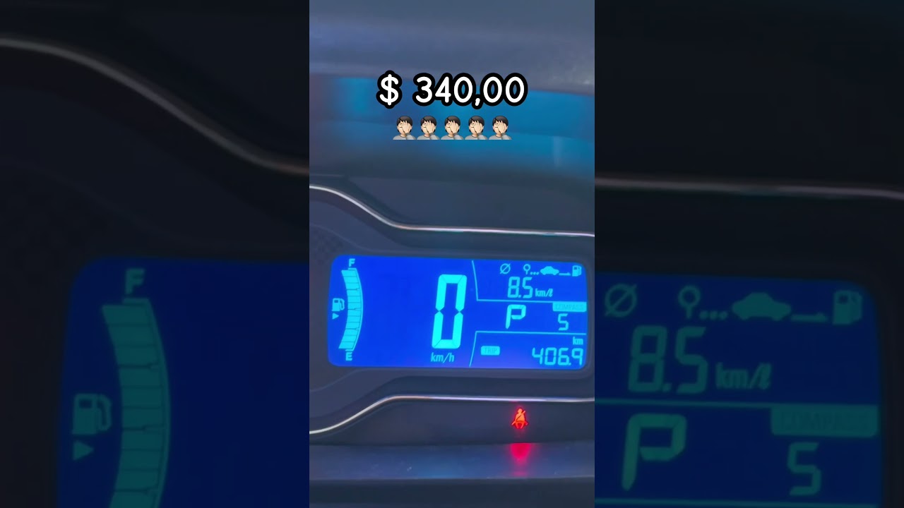Cobalt LTZ 1.8 autom&aacute;tico - Consumo na cidade