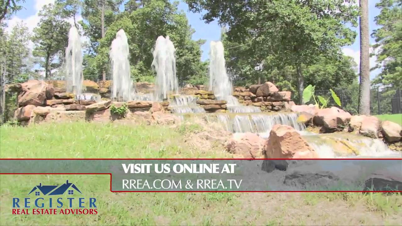 Forest Oaks Park, Spring, TX - A Great Place to Play