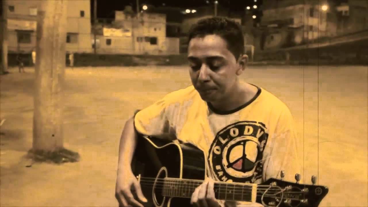 Eddu Grau - Paralelo (demo clip)