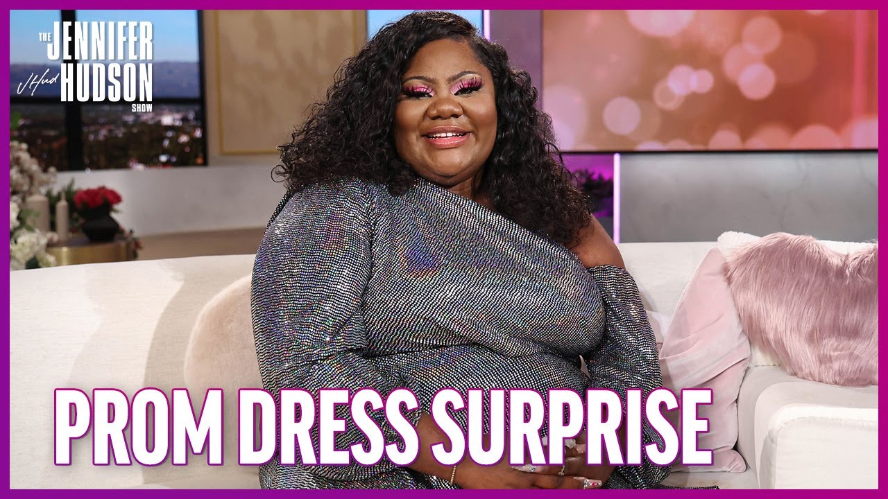 This Small Business Owner Makes Prom Season More Inclusive for Plus-Size Girls