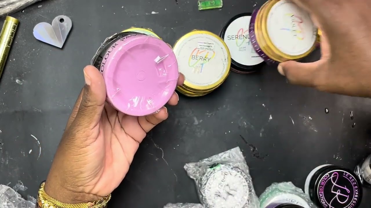 #445-Colors