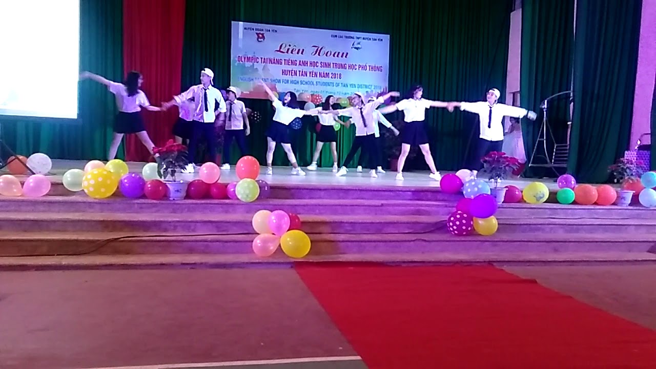 PHAN THI TAI NANG CUA THPT TAN YEN 2