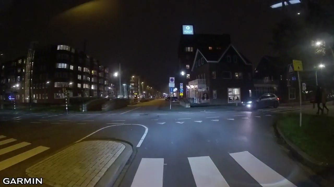 EBS buslijn 60 station Nootdorp - station Delft