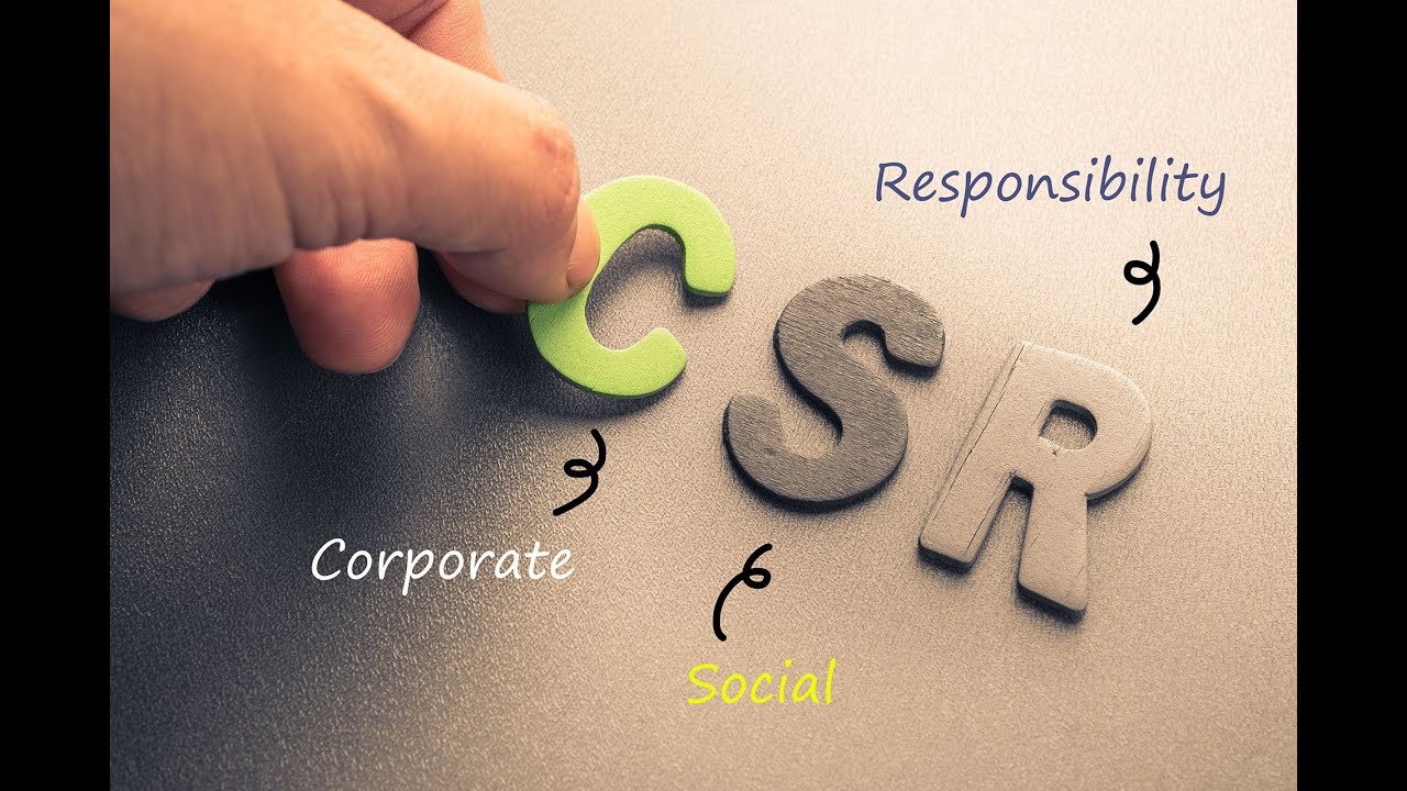 Provisions for CSR under company, Act 2013 by Dr Sunita Sinha