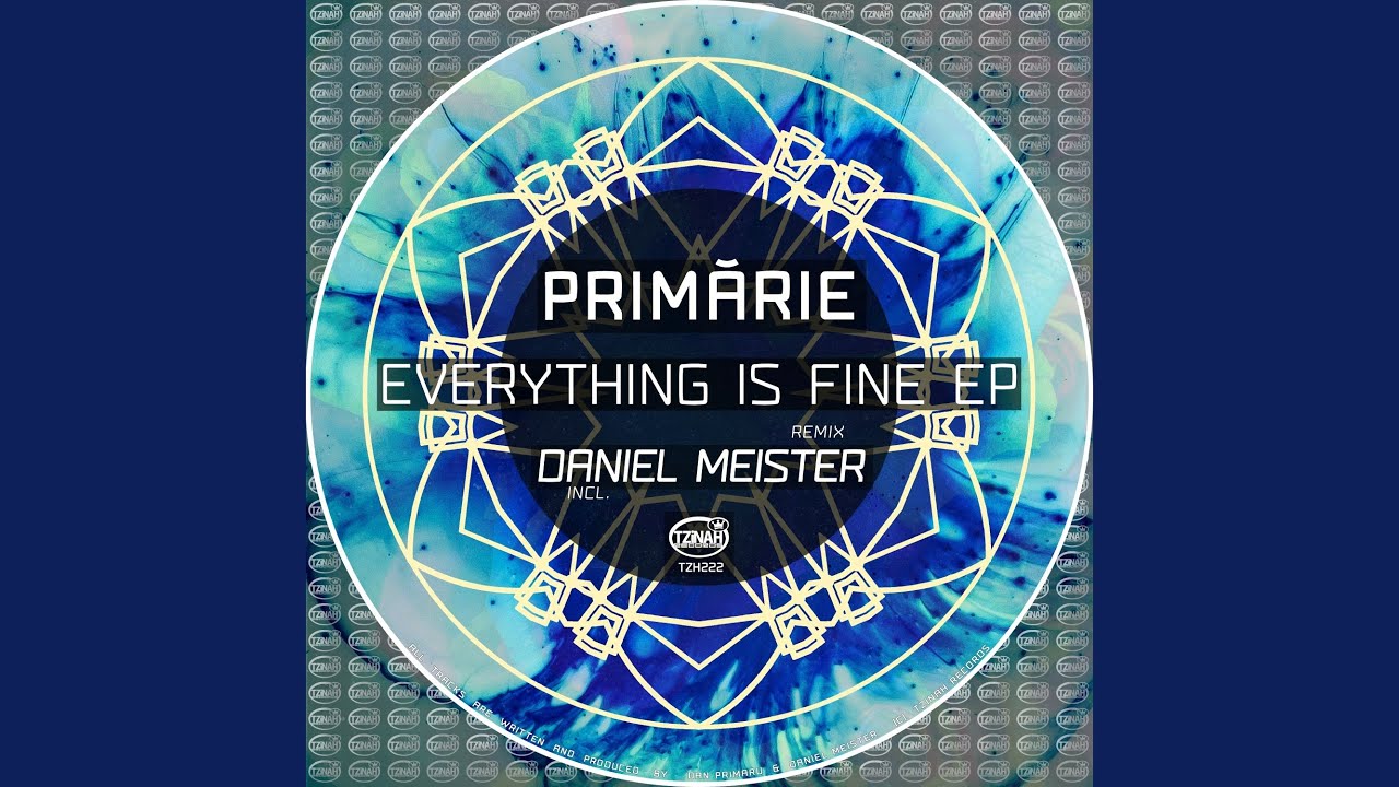 Sigma Radiance (Daniel Meister Remix)