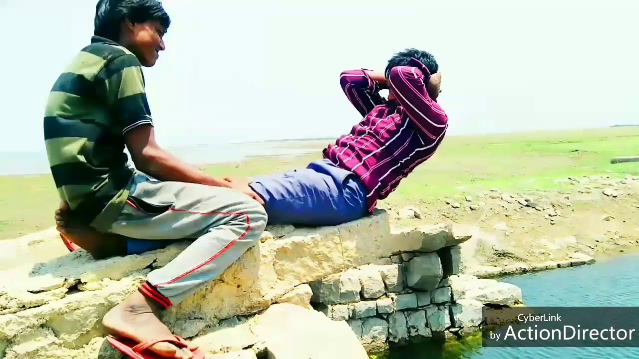 Thammudu spoof gopal