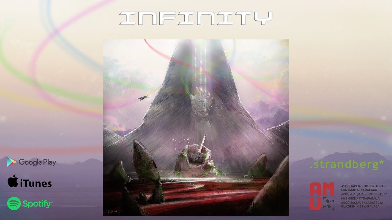 Dino Mangafic - INFINITY (EP) Full Stream