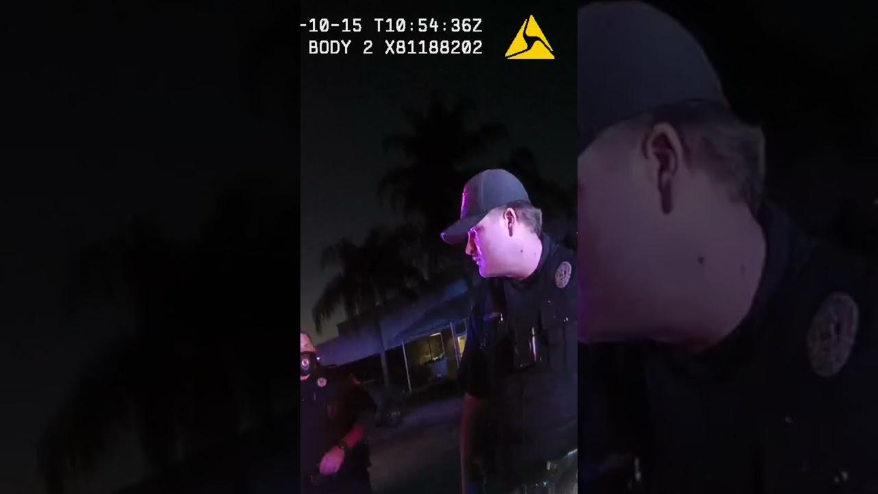 Corrupt DeLand police officer doesn&rsquo;t know statute