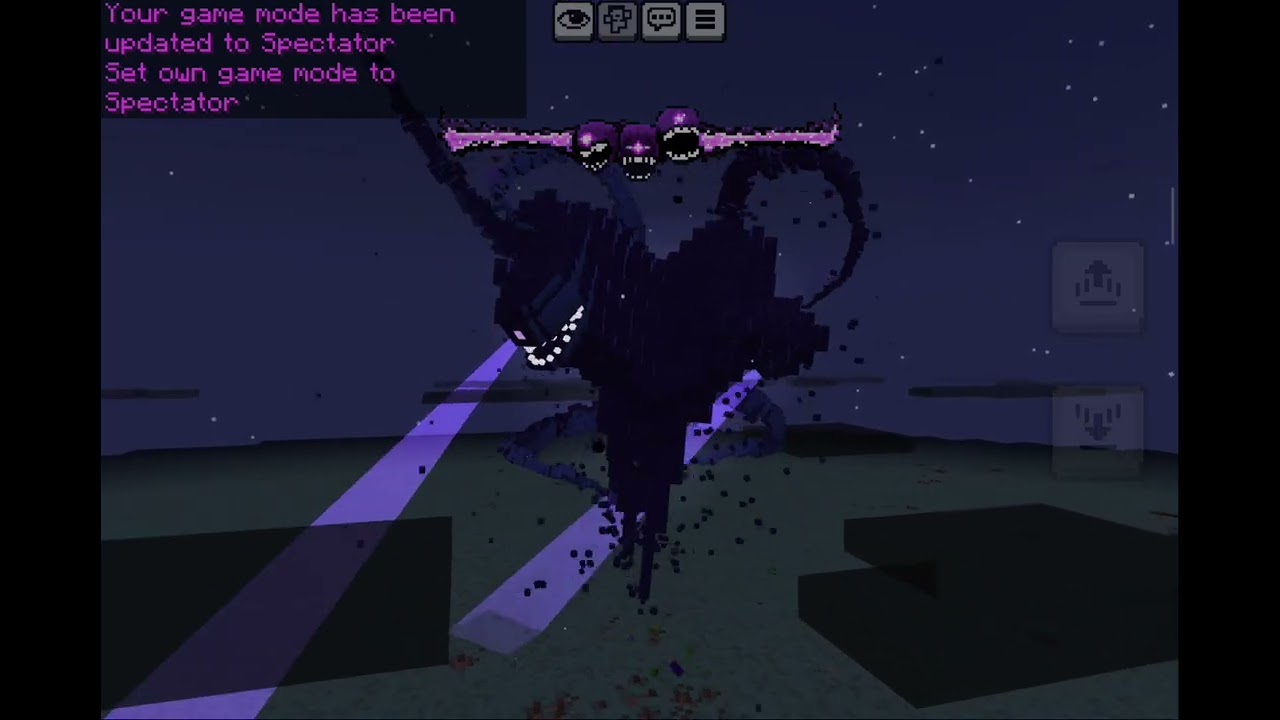 Decayed reality is cool