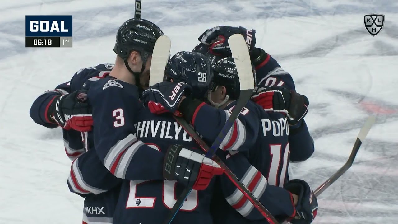 Knot's weird GWG