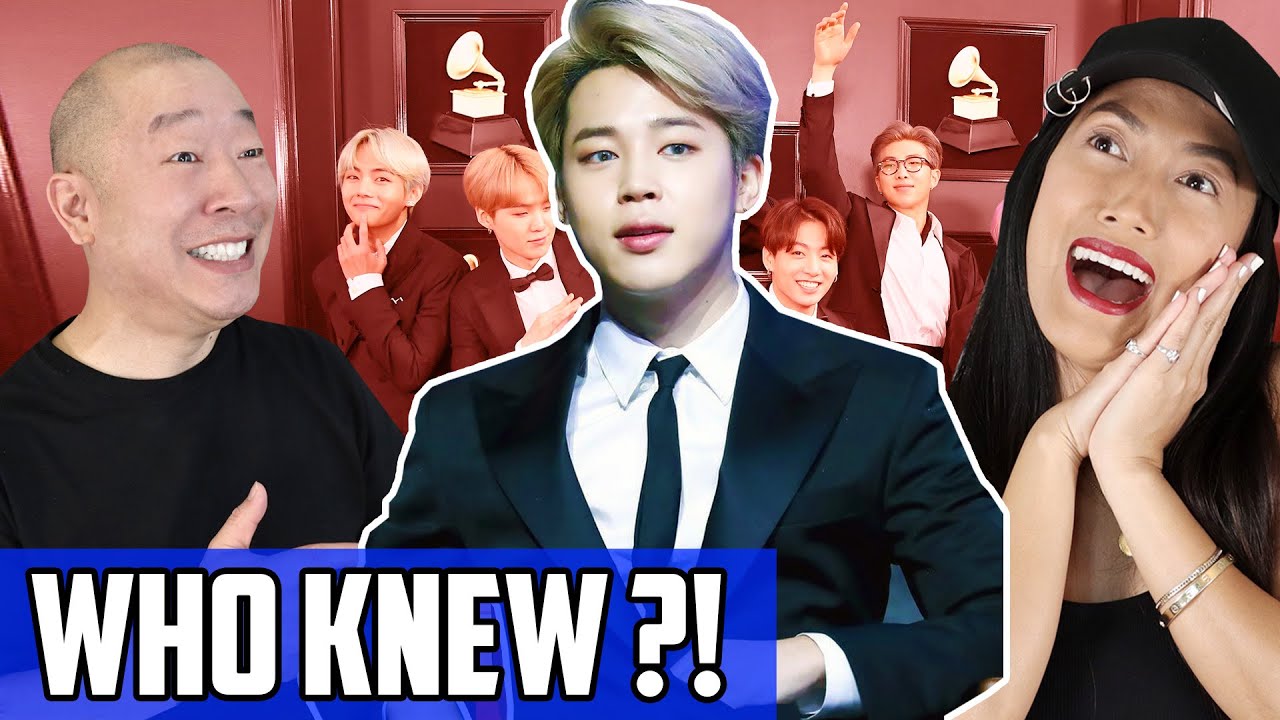 First Time Reaction To Who Is BTS | New Kpop Fans Ready To Join The Army! Bangtan Bias :)