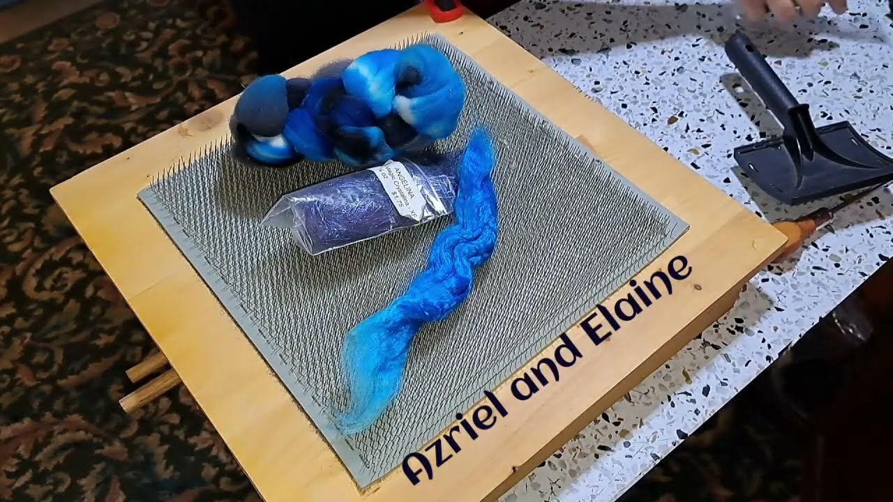 Making Custom Order Rolags: ACOTAR