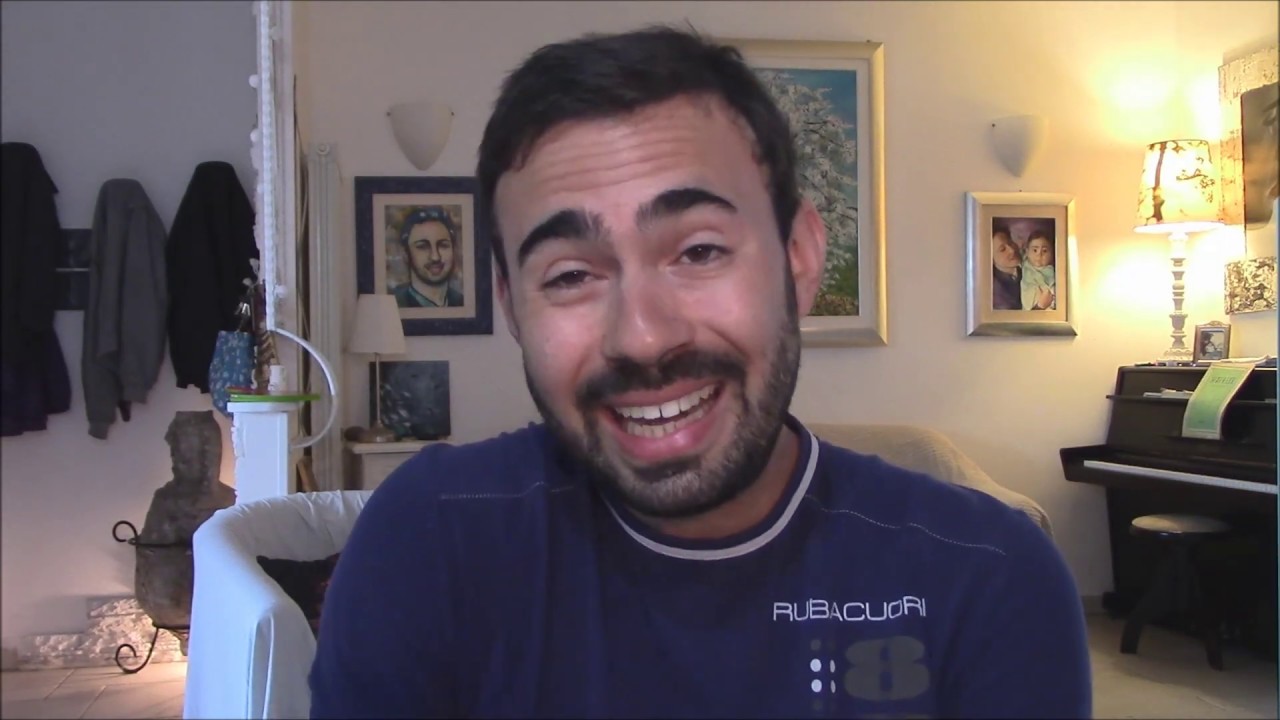 Ciao, sono fidanzata!