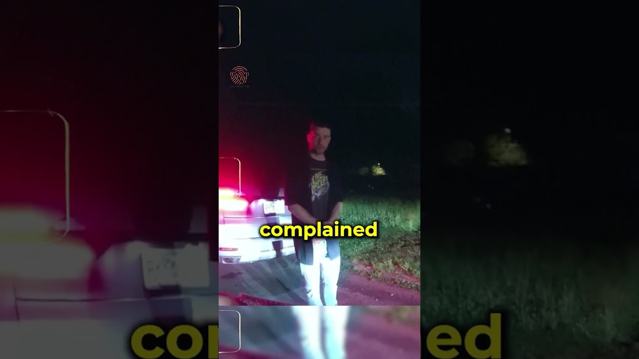 🤦&zwj;♂️ Cop Arrests Justin Timberlake... Has NO IDEA Who He Is! 🚓 #Bodycam  #funnyarrest #policechase